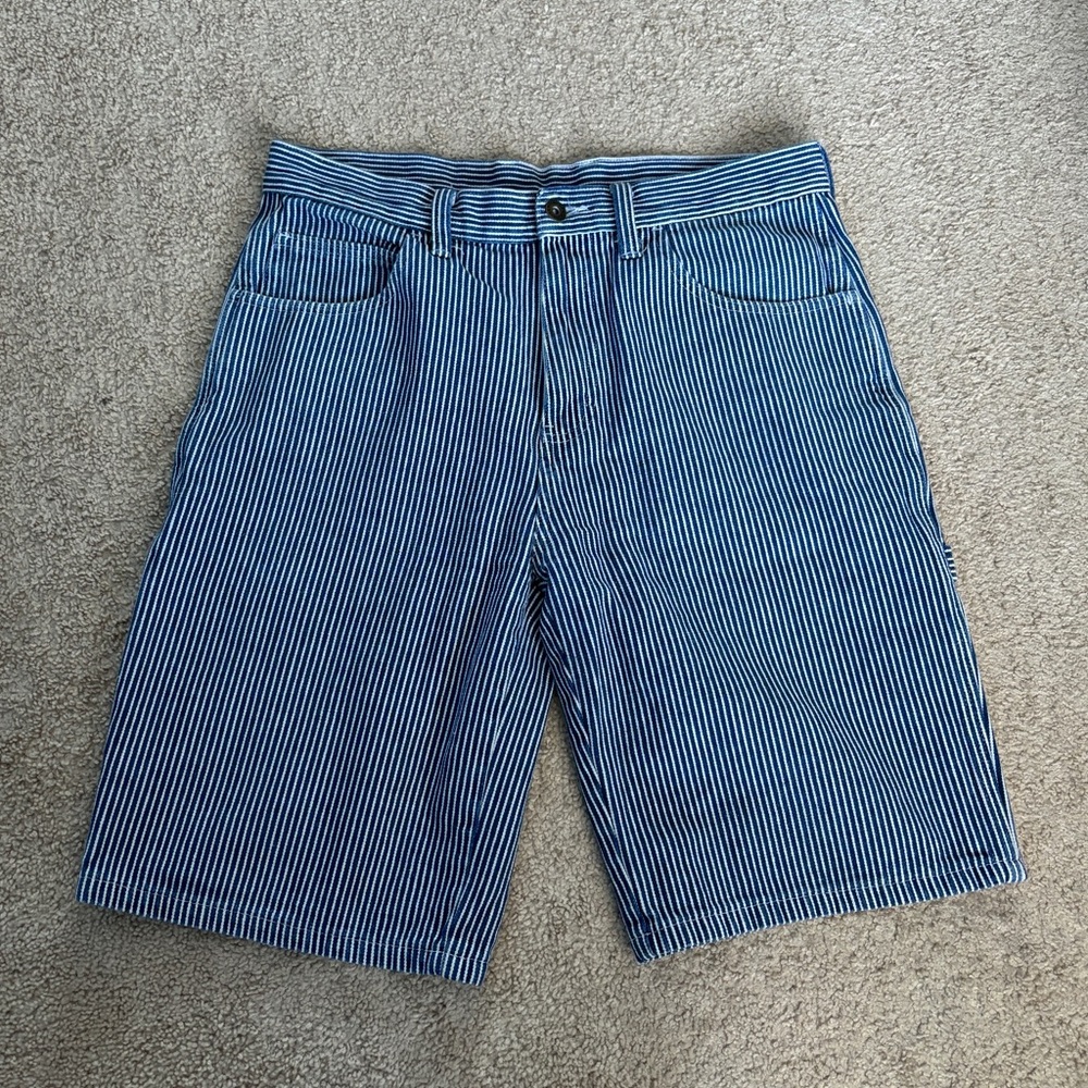 Vintage Dickies Carpenter Shorts 32w